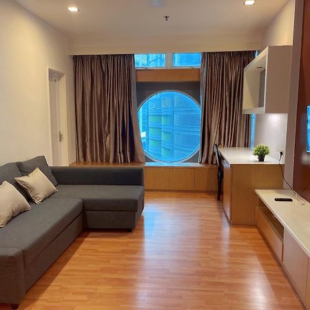 קואלה לומפור Park View Klcc ,By Delive Home מראה חיצוני תמונה