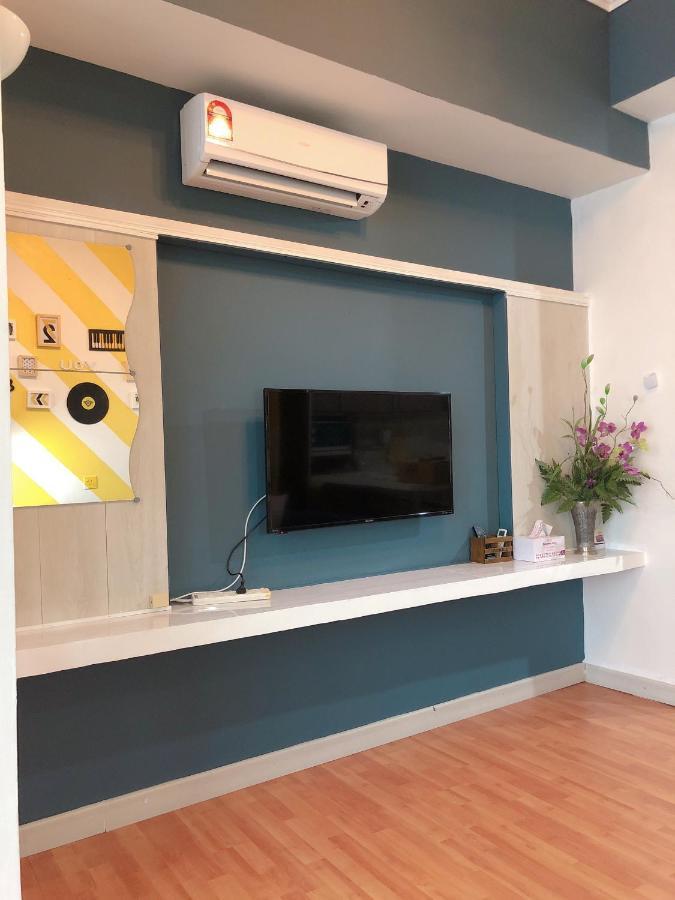 קואלה לומפור Park View Klcc ,By Delive Home מראה חיצוני תמונה