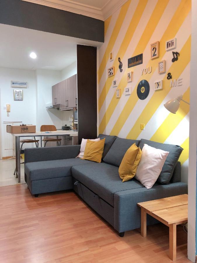 קואלה לומפור Park View Klcc ,By Delive Home מראה חיצוני תמונה