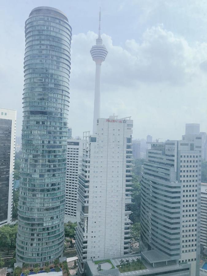 קואלה לומפור Park View Klcc ,By Delive Home מראה חיצוני תמונה