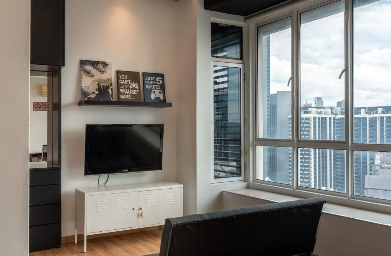 קואלה לומפור Park View Klcc ,By Delive Home מראה חיצוני תמונה