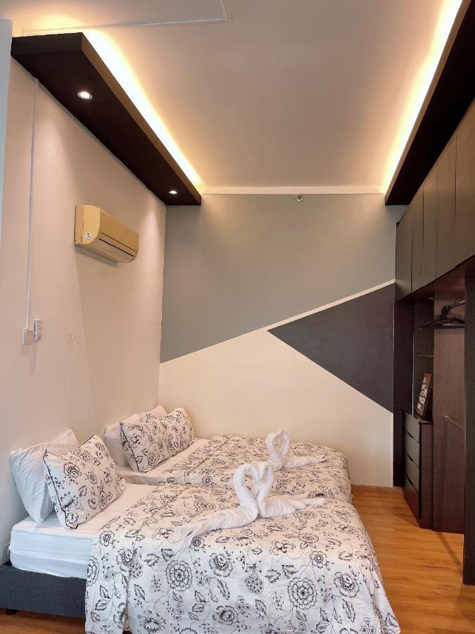 קואלה לומפור Park View Klcc ,By Delive Home מראה חיצוני תמונה
