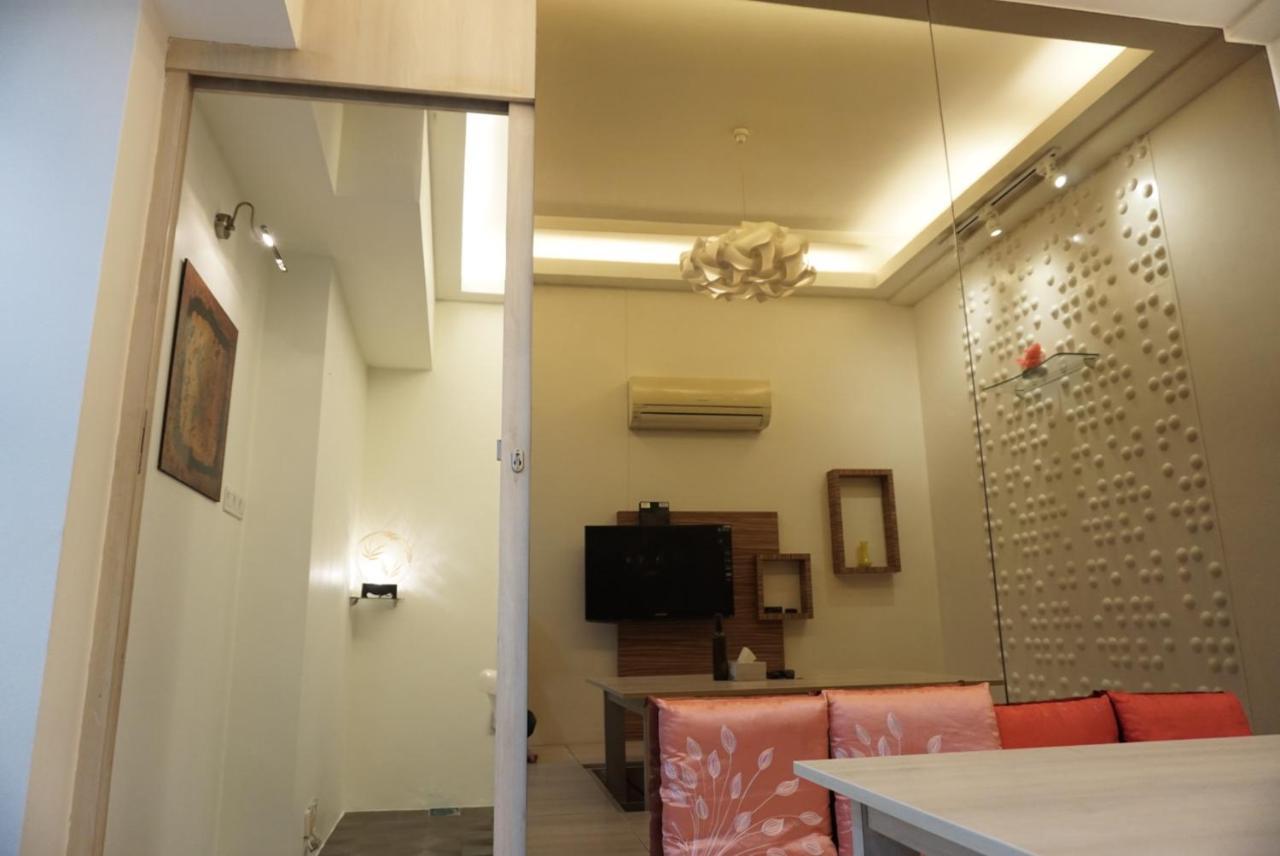 קואלה לומפור Park View Klcc ,By Delive Home מראה חיצוני תמונה