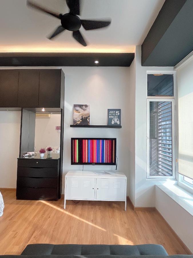 קואלה לומפור Park View Klcc ,By Delive Home מראה חיצוני תמונה