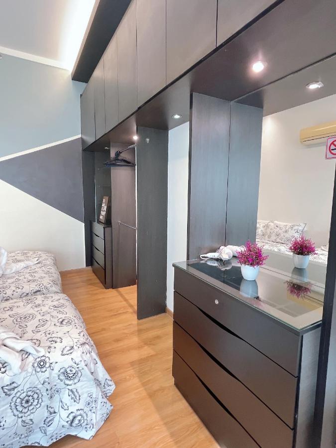 קואלה לומפור Park View Klcc ,By Delive Home מראה חיצוני תמונה