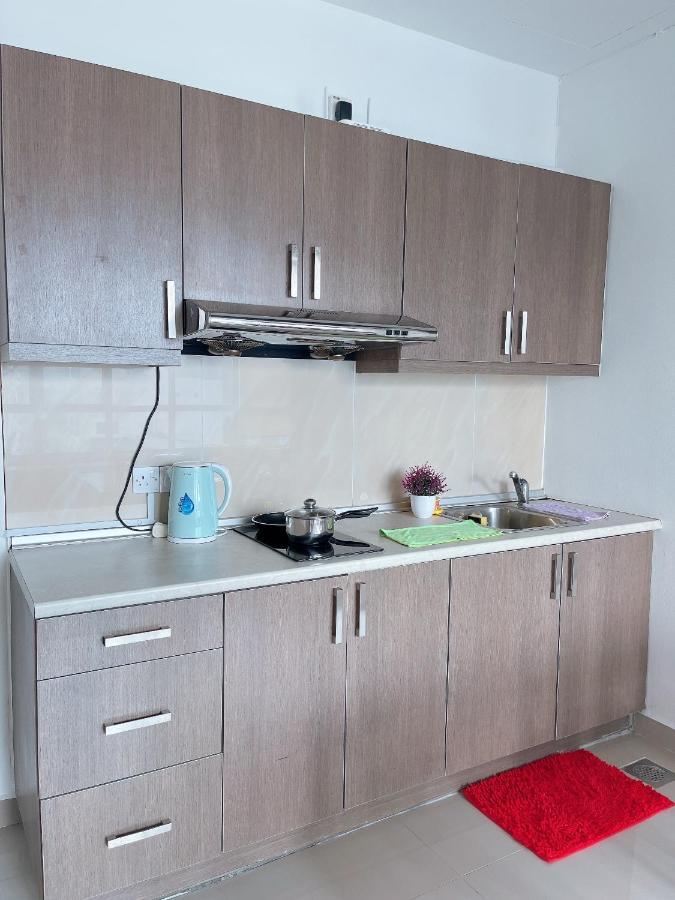 קואלה לומפור Park View Klcc ,By Delive Home מראה חיצוני תמונה