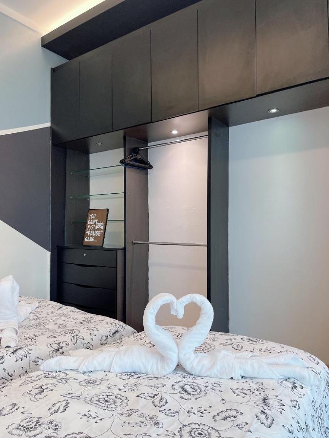 קואלה לומפור Park View Klcc ,By Delive Home מראה חיצוני תמונה