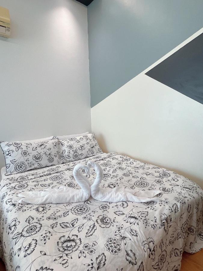 קואלה לומפור Park View Klcc ,By Delive Home מראה חיצוני תמונה