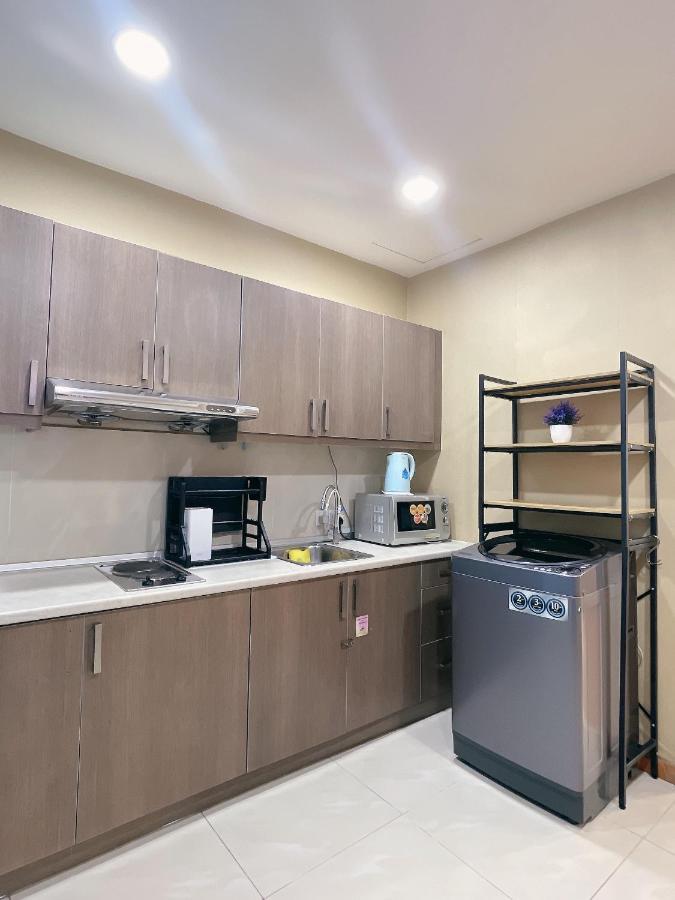 קואלה לומפור Park View Klcc ,By Delive Home מראה חיצוני תמונה