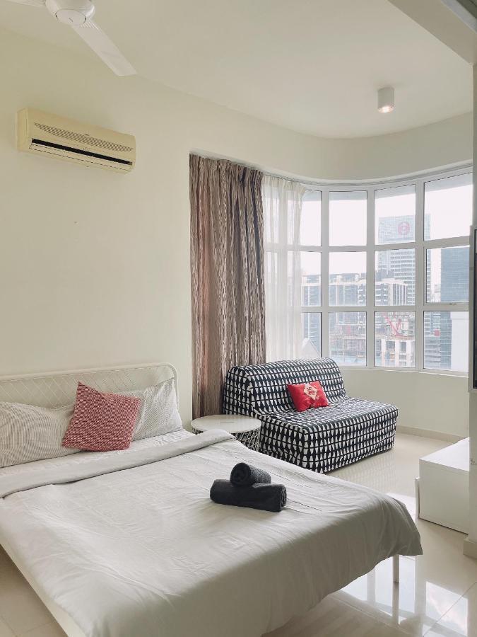 קואלה לומפור Park View Klcc ,By Delive Home מראה חיצוני תמונה