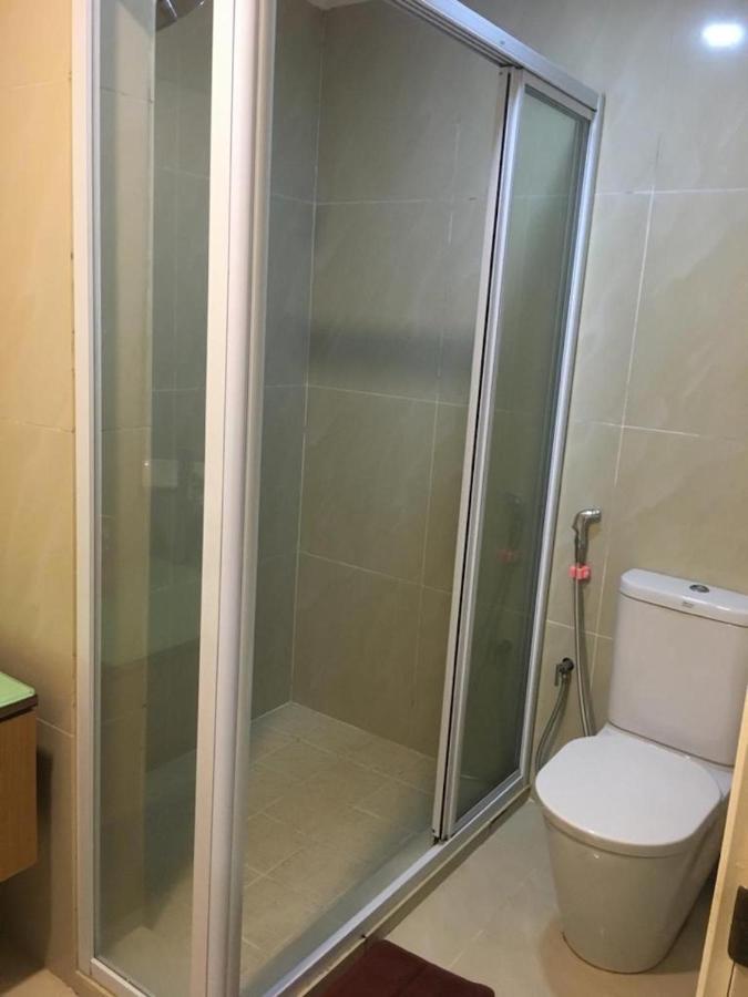 קואלה לומפור Park View Klcc ,By Delive Home מראה חיצוני תמונה