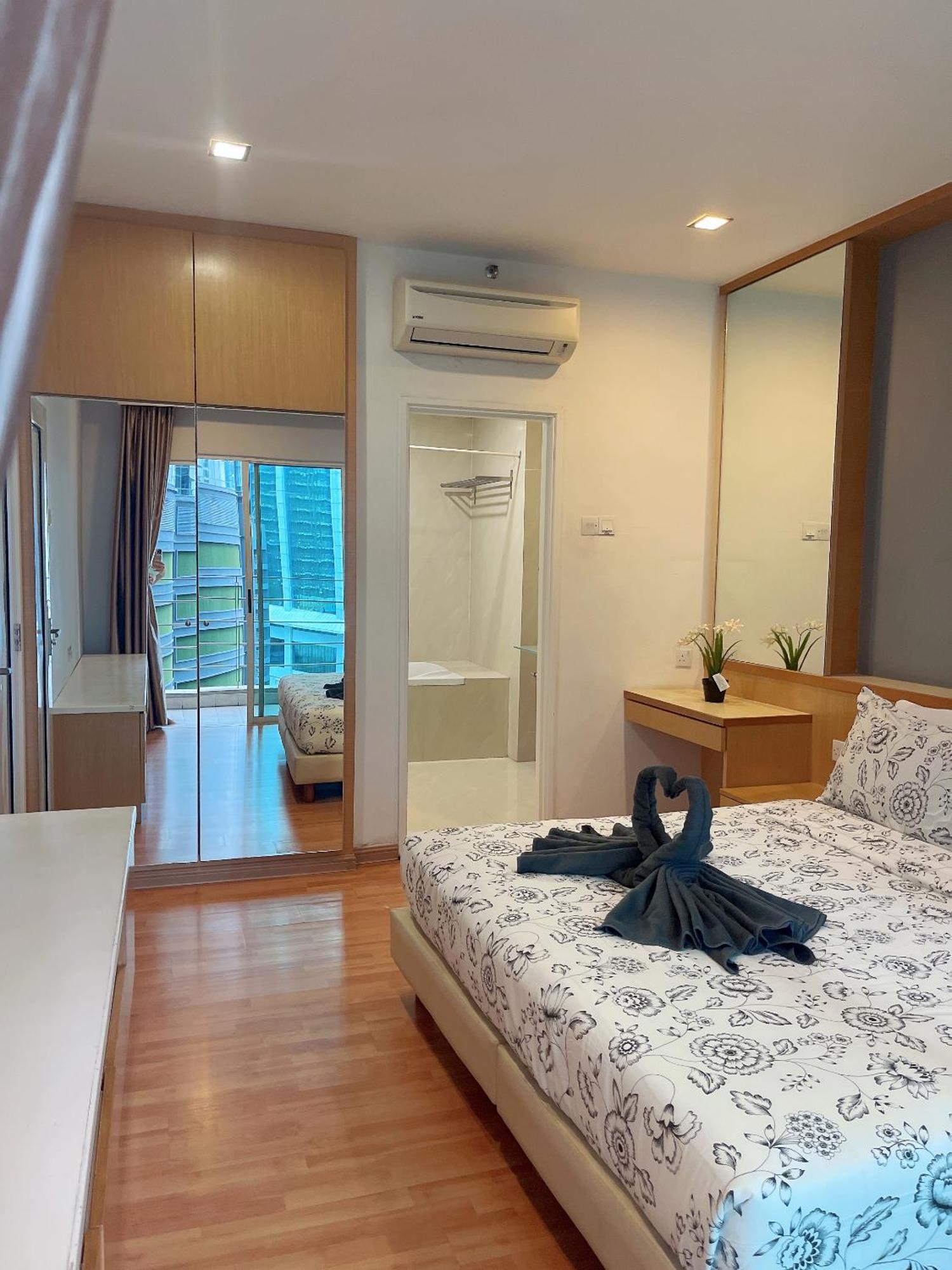קואלה לומפור Park View Klcc ,By Delive Home מראה חיצוני תמונה