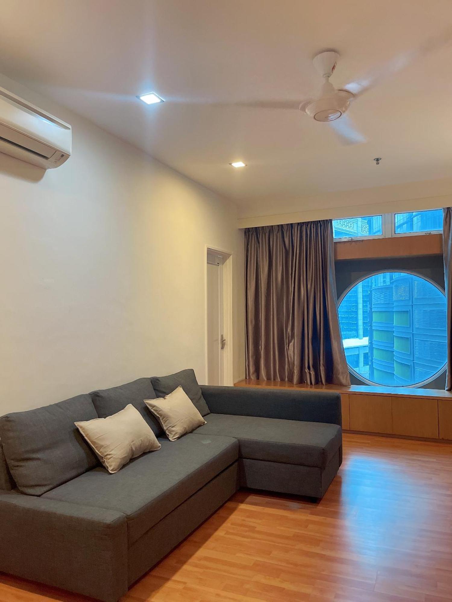 קואלה לומפור Park View Klcc ,By Delive Home מראה חיצוני תמונה