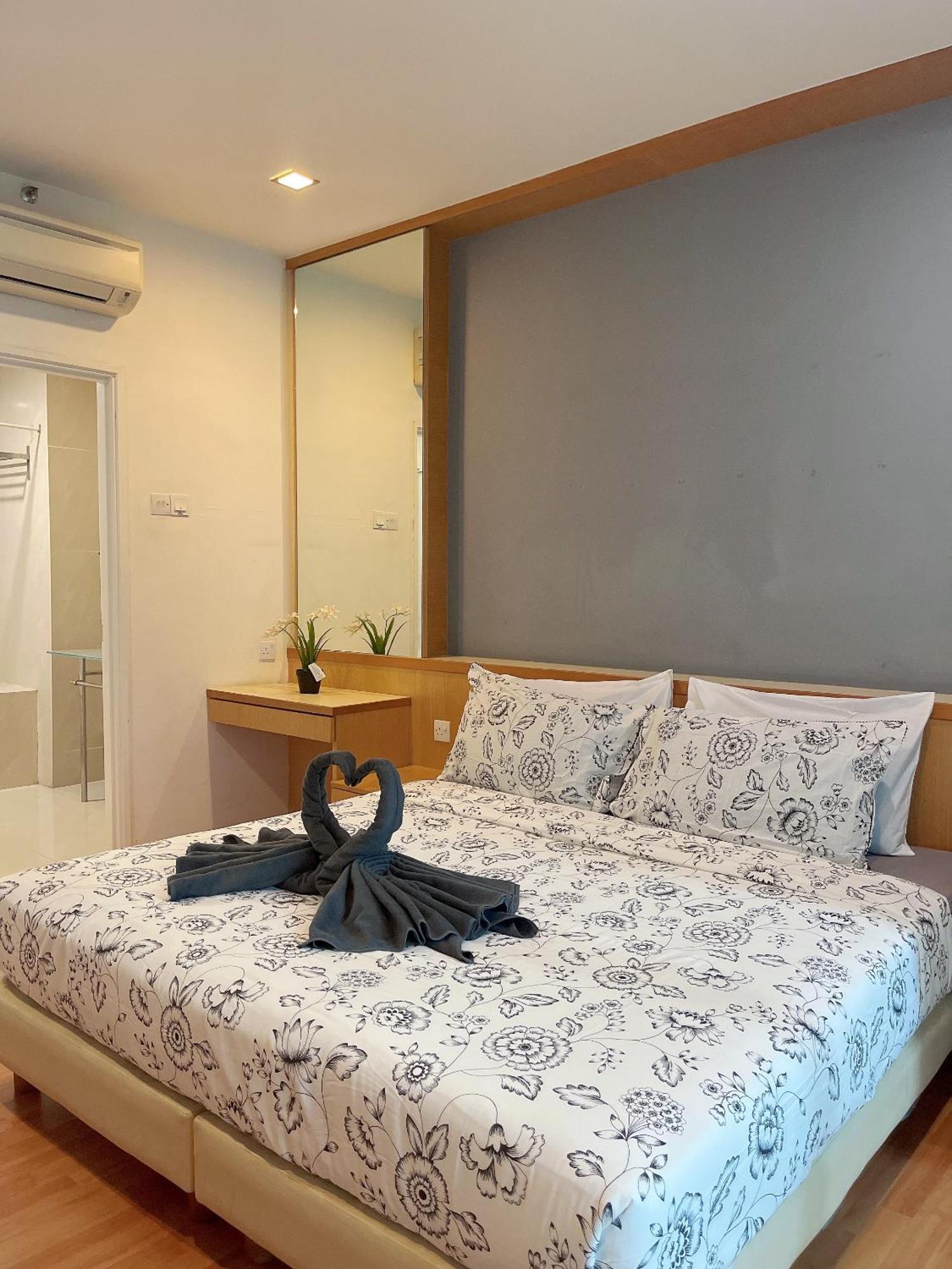 קואלה לומפור Park View Klcc ,By Delive Home מראה חיצוני תמונה