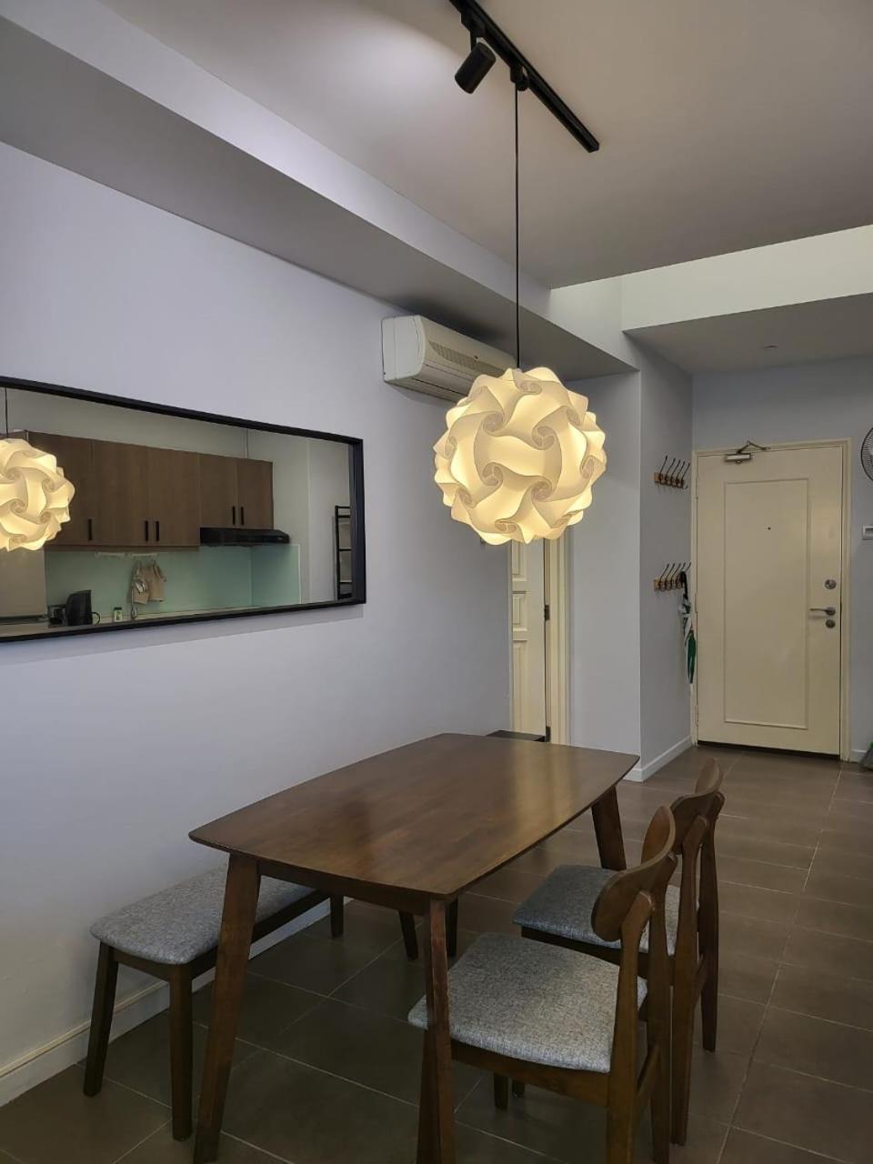 קואלה לומפור Park View Klcc ,By Delive Home מראה חיצוני תמונה