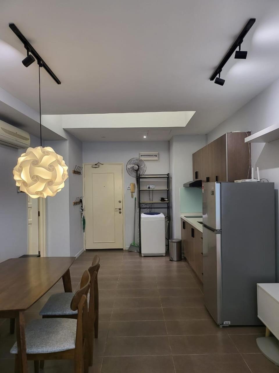 קואלה לומפור Park View Klcc ,By Delive Home מראה חיצוני תמונה