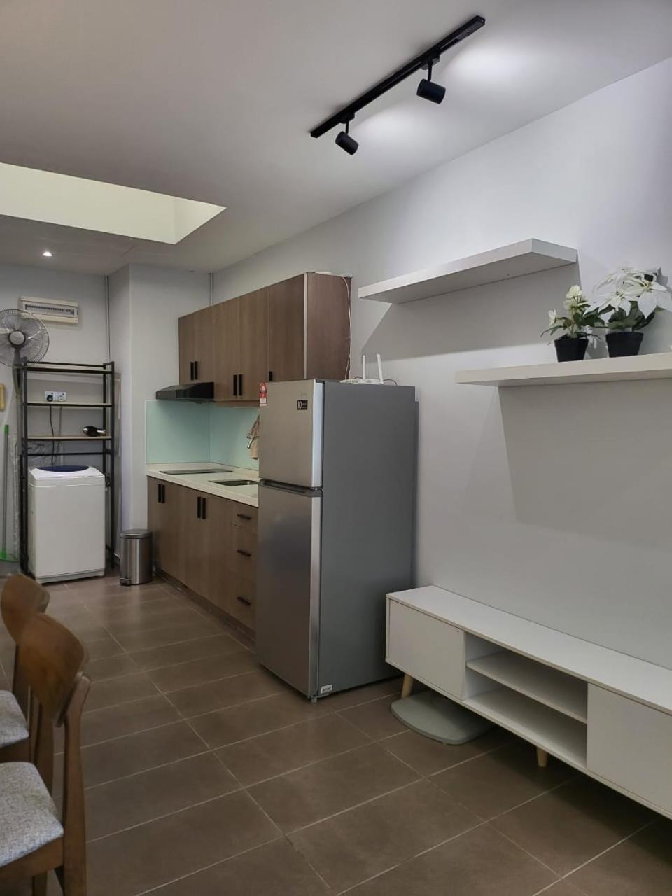 קואלה לומפור Park View Klcc ,By Delive Home מראה חיצוני תמונה