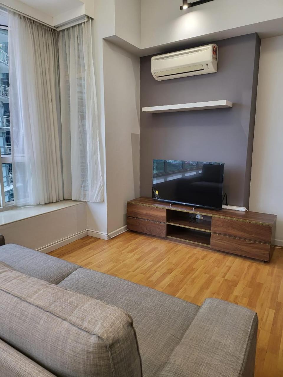 קואלה לומפור Park View Klcc ,By Delive Home מראה חיצוני תמונה