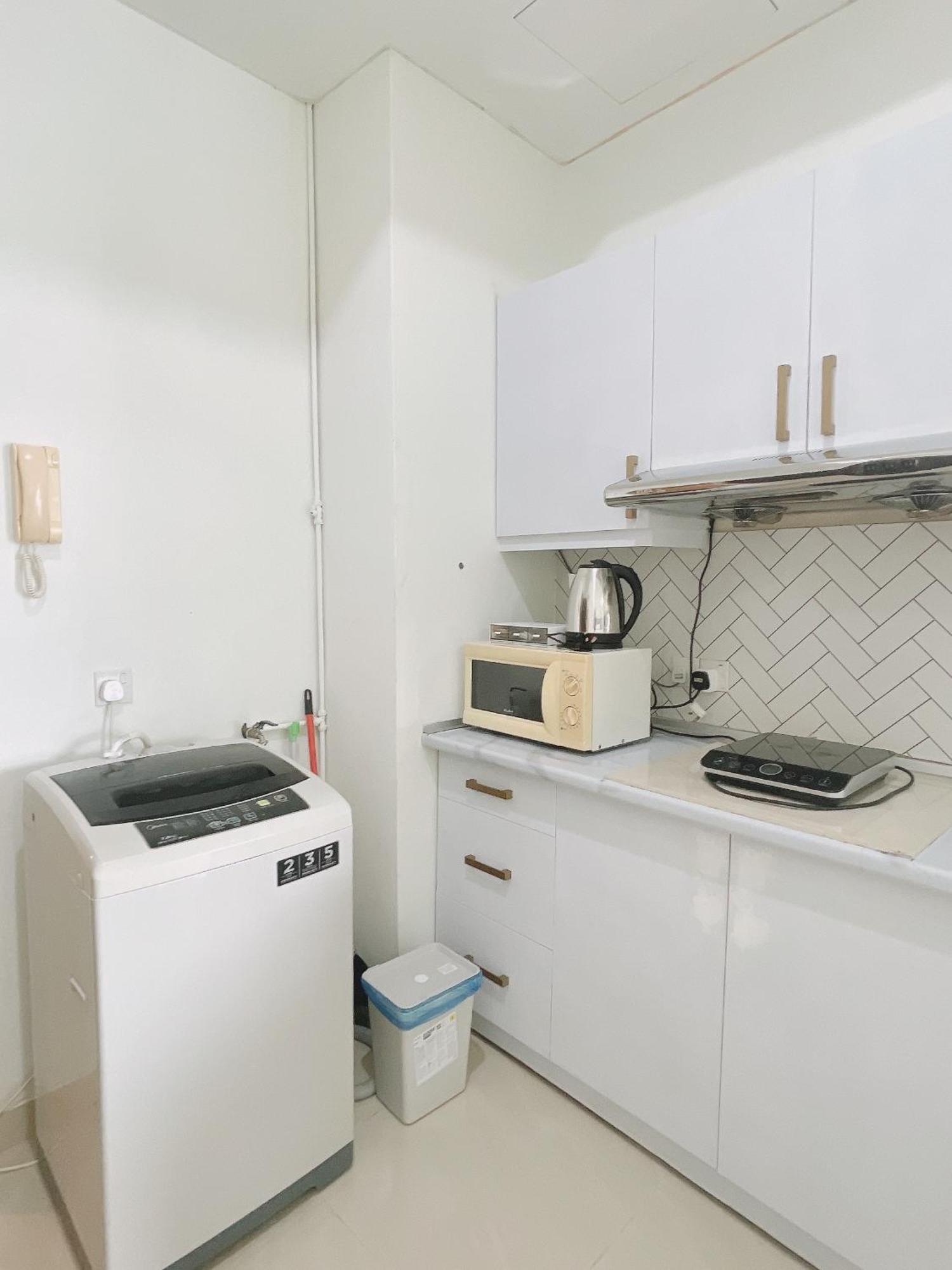 קואלה לומפור Park View Klcc ,By Delive Home מראה חיצוני תמונה