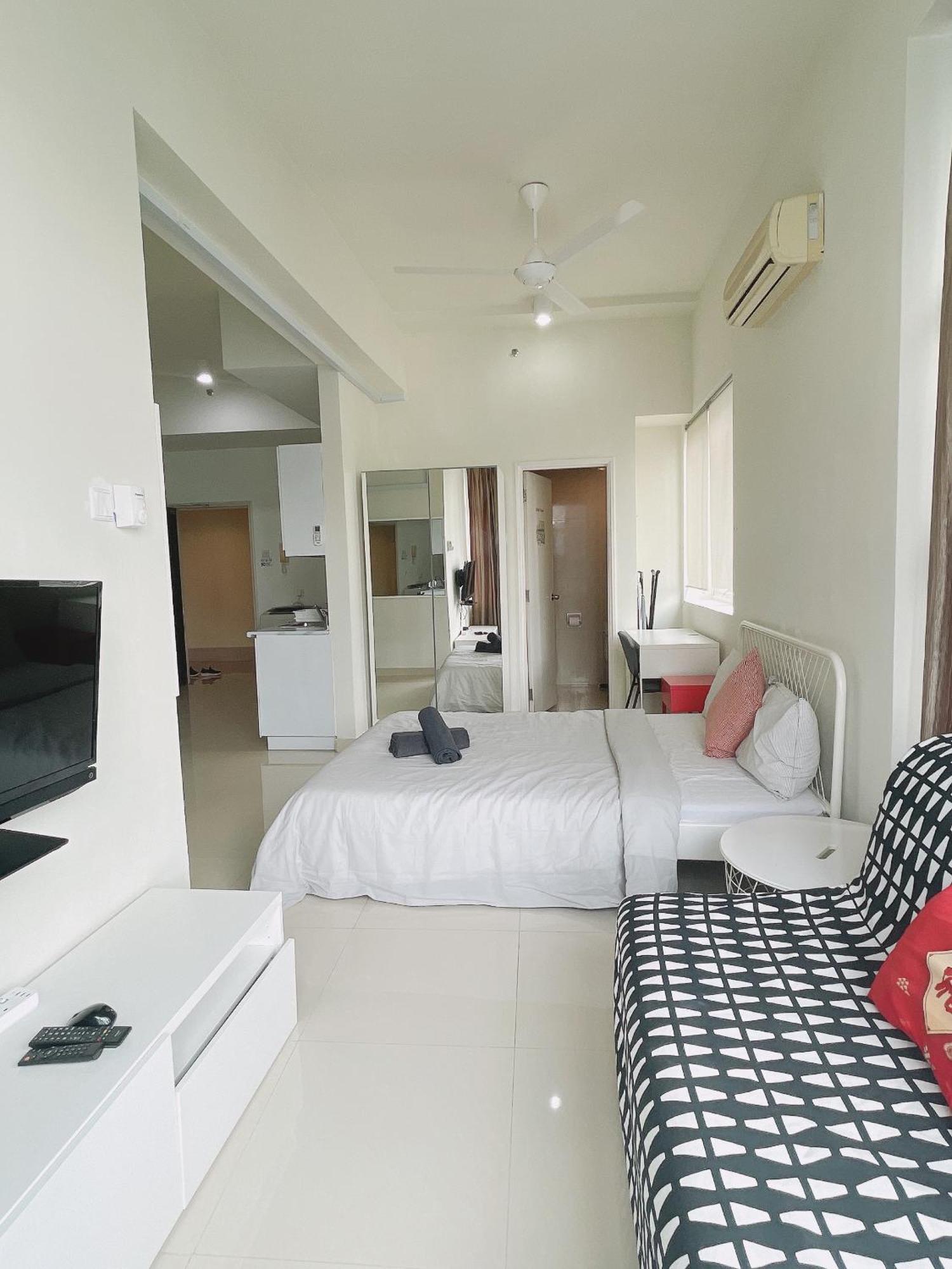 קואלה לומפור Park View Klcc ,By Delive Home מראה חיצוני תמונה