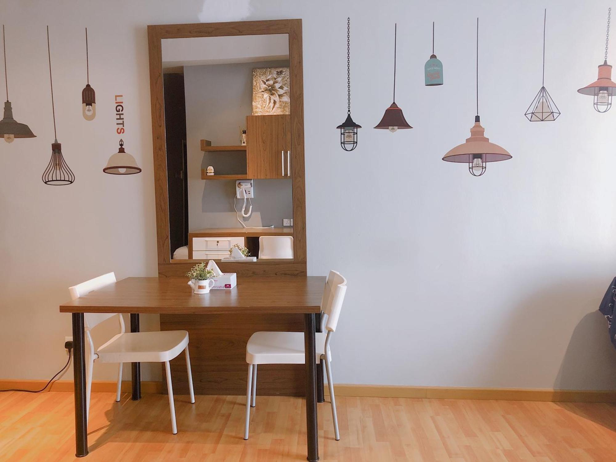 קואלה לומפור Park View Klcc ,By Delive Home מראה חיצוני תמונה