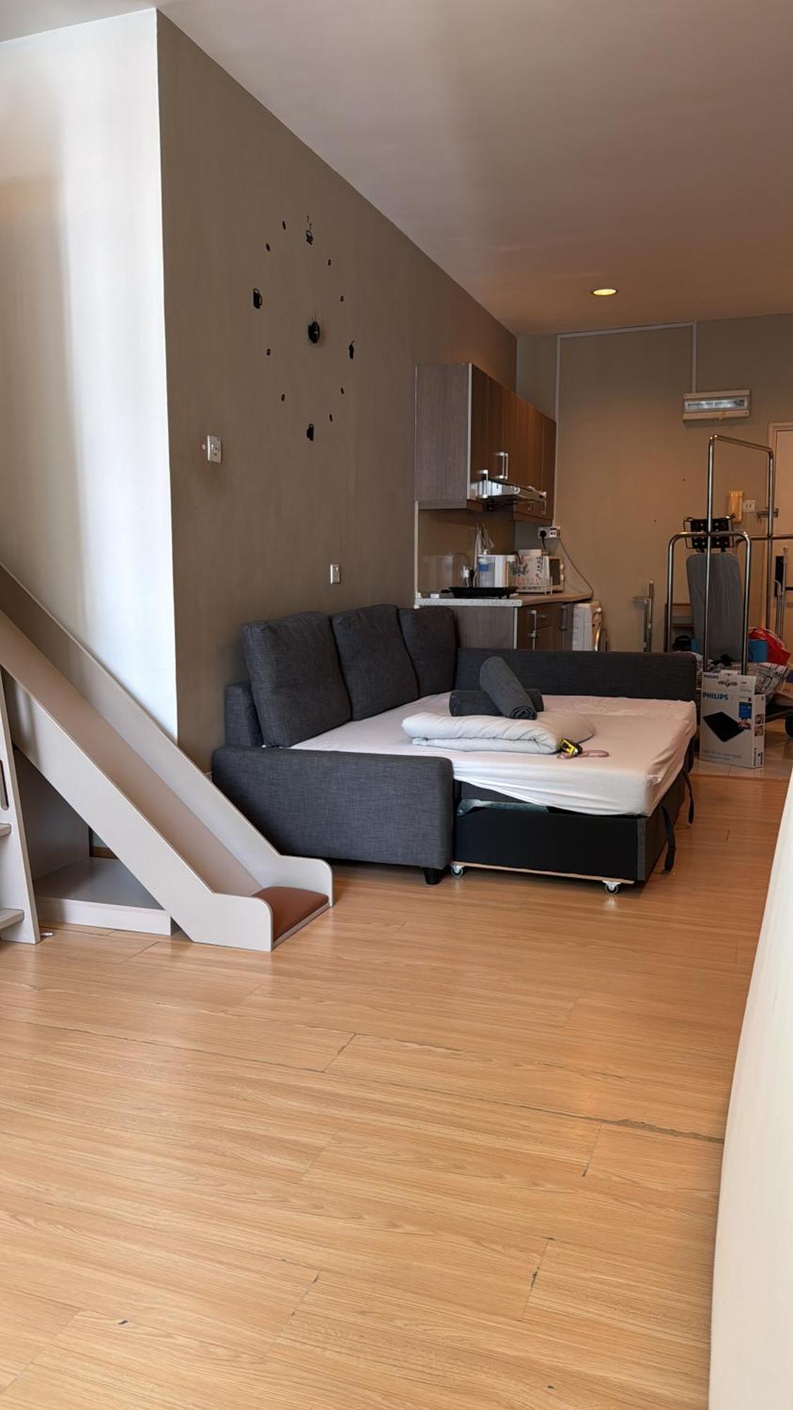קואלה לומפור Park View Klcc ,By Delive Home מראה חיצוני תמונה